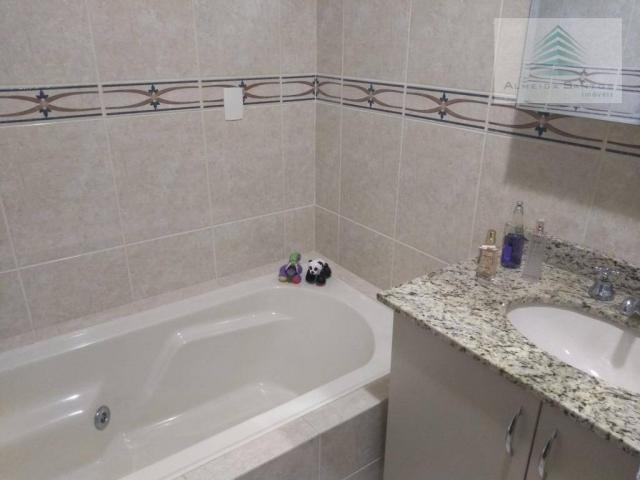 Sobrado com 3 dormitórios à venda, 160 m² por r$ 775.000,00 - são francisco - curitiba/pr - Foto 18