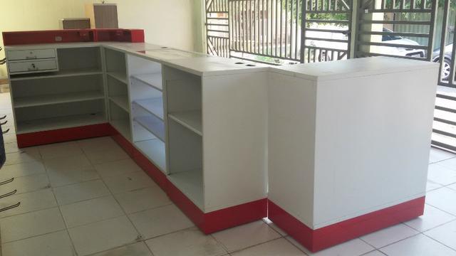 Moveis para Mercearia/Mercadinho/Drogaria - Foto 4