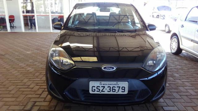 FORD FIESTA SED.FLEX KINETIC (Class) 1.6 8v 4P 2012 - Foto 6