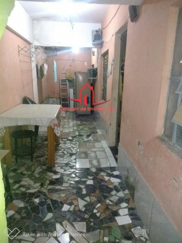 Casa de vila à venda com 1 dormitórios em Centro, Duque de caxias cod:011 - Foto 14