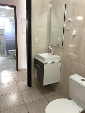 Casa para feriados/temporada Itapoá-SC com Wi-Fi - Foto 14