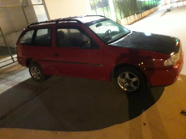 Parati completa ano 99 - Foto 2