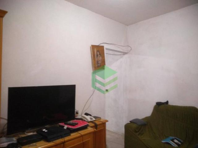 Casa com 3 dormitórios à venda, 124 m² por R$ 480.000 - Vila Tupi - São Bernardo do Campo/ - Foto 3
