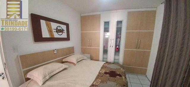 Casa Em Condominio No Olho D Agua - 3 Suites _ Moveis Projetado