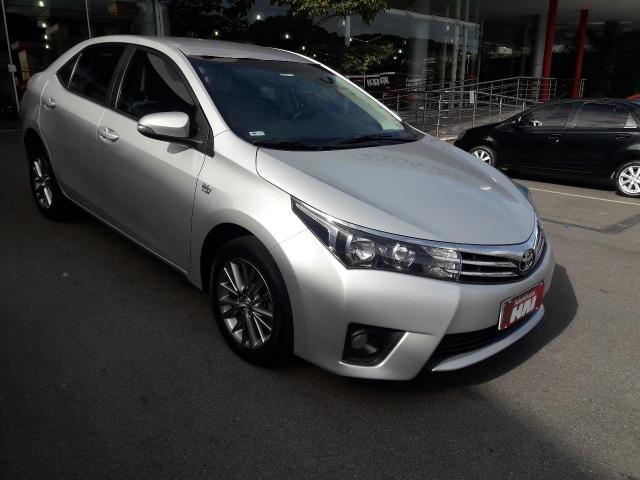 Corolla XEI 2.0 At - Foto 3