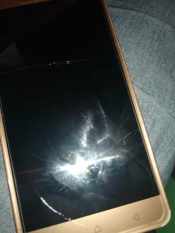 Lenovo k6 plus 32 g R$280,00 - Foto 3