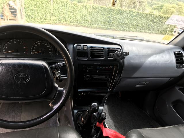 Hilux SW4 1997 - Foto 6