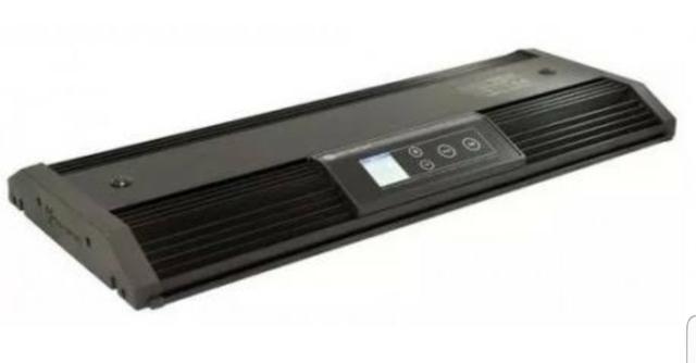 Luminária de led krv5 aquários marinhos
