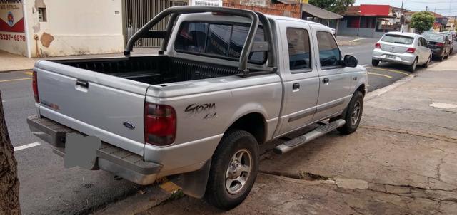 Ford ranger 04/04 - Foto 3