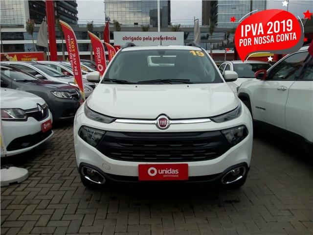 Fiat Toro 1.8 16v evo flex freedom at6