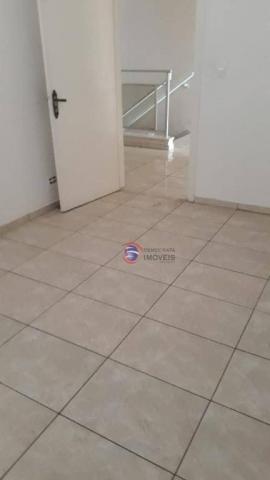 Sala à locação, v. alto de santo andré, santo andré - sa0281 - Foto 2