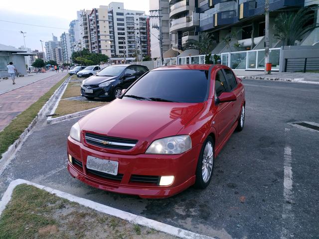Astra GSI - Foto 2