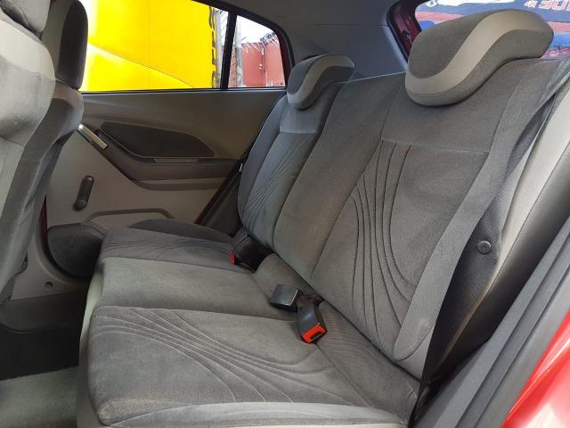 Gm Chevrolet Agile Lt 1.4 completo - S/ Entrada 48x 699,00 - Foto 12