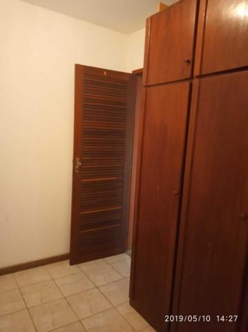 Casa de condomínio à venda com 3 dormitórios em Itapuã, Salvador cod:65834 - Foto 3