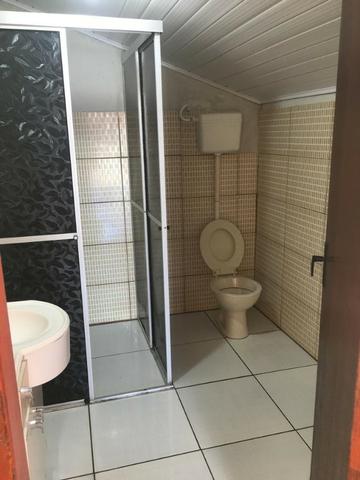 Venda ou troca casa na praia - Foto 6