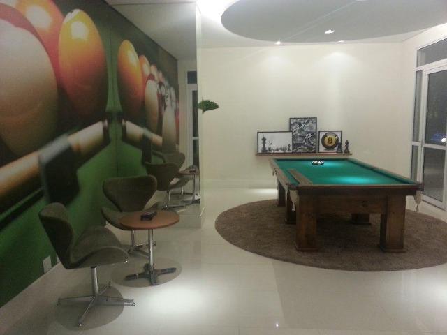 Auge Home Apartamento 147m² Mobiliado 3 Suítes Lazer Completo - Renato * - Foto 2