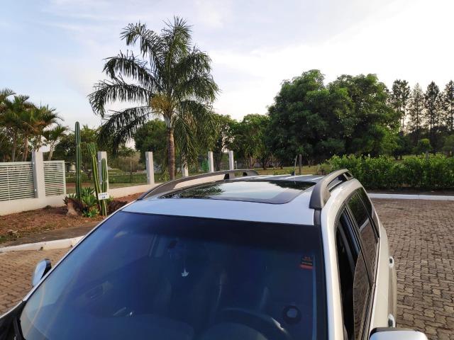 Subaru Forester 2009 c/ Teto Solar Impecavel . Baixei o preco pra vender rapido - Foto 7