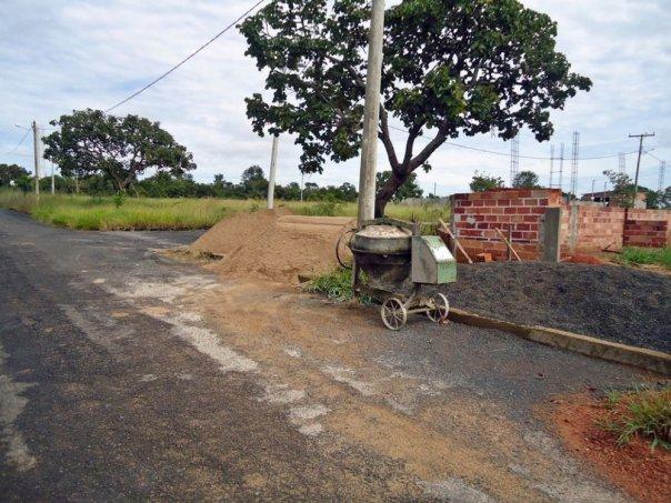 Lotes a Prestação em Caldas Novas - Dom Felipe entrada da cidade. - Foto 8