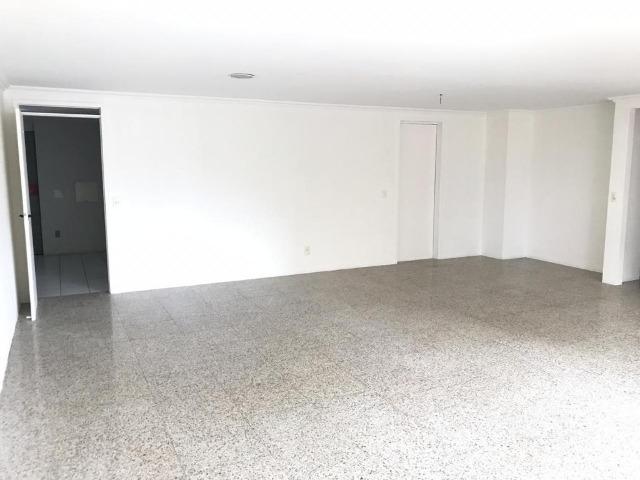 Apartamento com 4 dormitórios para alugar, 110 m² - Guararapes - Fortaleza/CE - Foto 5