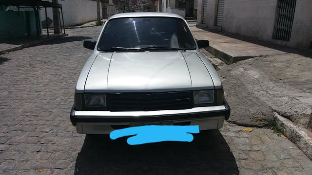 Chevette 1.6 - Foto 4