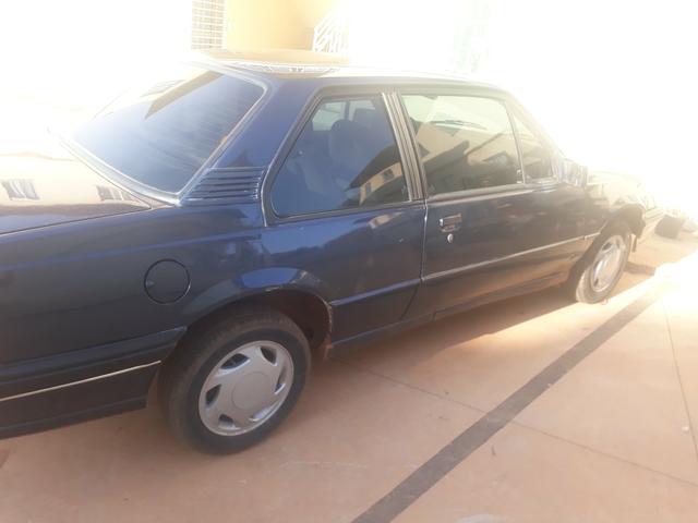 Vende-se ou troca monza duas portas