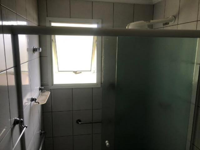 Apartamento à venda com 2 dormitórios em Parque erasmo assunção, Santo andré cod:64722 - Foto 2
