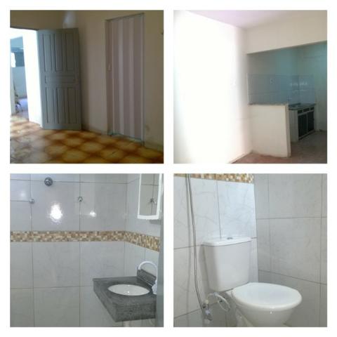 Excelente casa de 2/4 no centro de Assu/RN - Foto 3