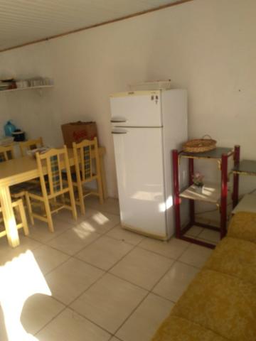 Casa praia Itapoa SC