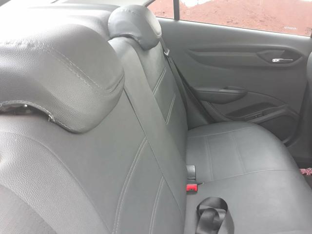 Vende-se Chevrolet Prisma LTZ - Foto 3