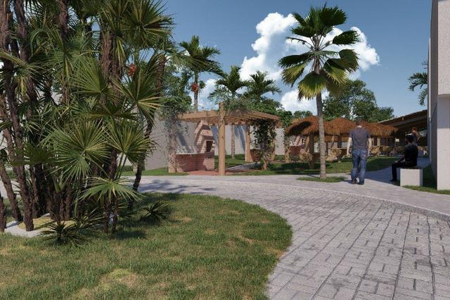 Casa Duplex - Lan?amento - 64m² - 2 su?tes -SN - Foto 12