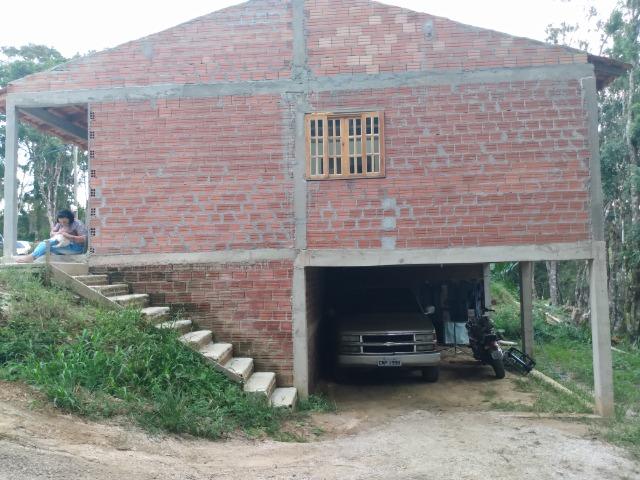 Alugo casa em Mandirituba - Foto 3