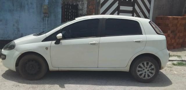 Punto 2013/2013 Completo! - Foto 2