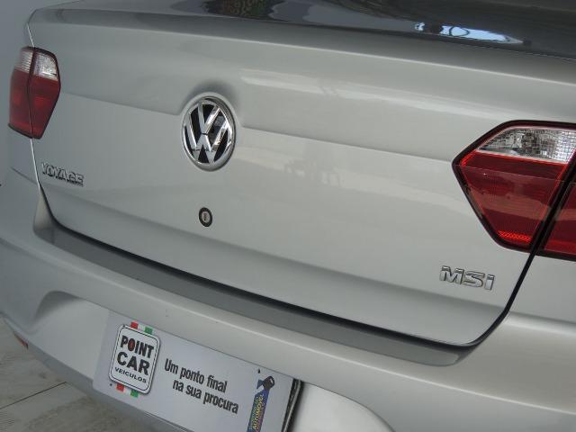 Volkswagen Voyage City 2015 - 1.6 - leia todo anuncio !! - Foto 13