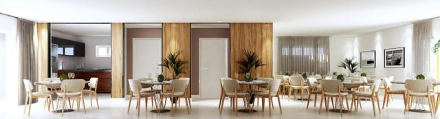 Oportunidade imperdível compre seu apartamento na melhor localização - Foto 3