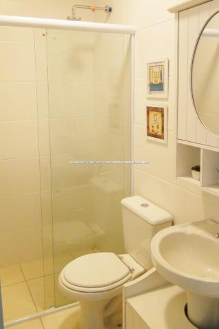 Casa 2 dormitórios em Cachoeirinha, divisa de Canoas e Esteio, Pronto - Foto 6