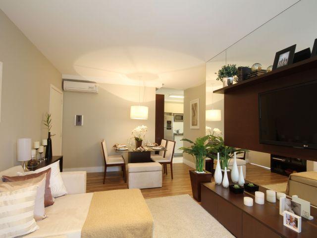 Magnífico Apto 3 Dorm novo Terraço Gourmet ao lado Shopping *Imperdível - Foto 4