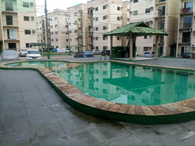 ALUGO Apto 2 andar, Green Park2, - Foto 16