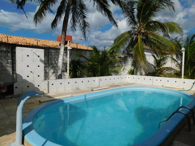 Alugo casa de praia ( Coqueiro da Praia ) próximo ao Barramares - Foto 8