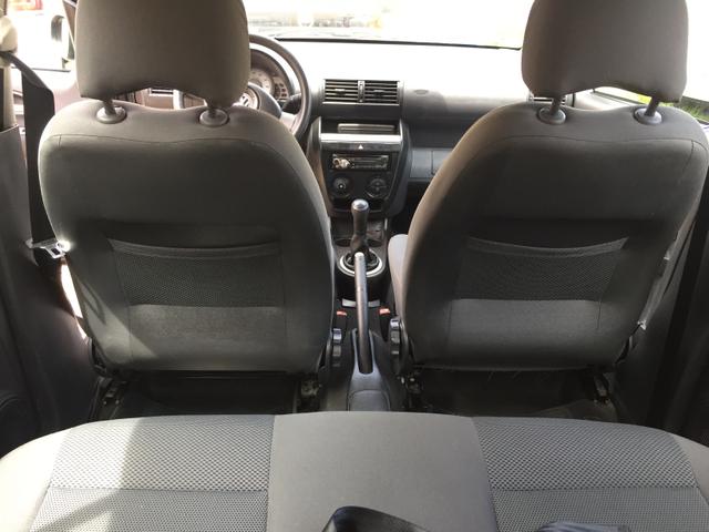 Volkswagen Fox Trend 1.0 Flex(80.000km única dona * - Foto 16