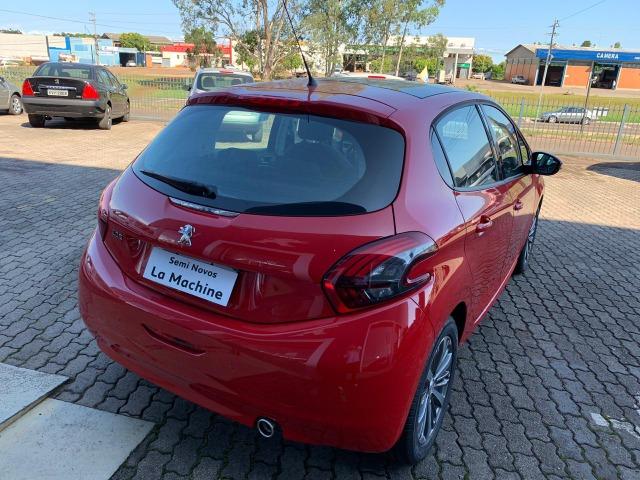208 Griffe 1.6 Automático - Foto 4