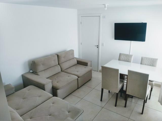 Apartamento 70 mil + financiamento - Foto 2
