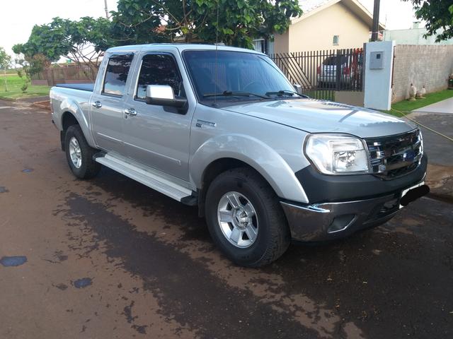 FORD RANGER XLT 2011 - Foto 9