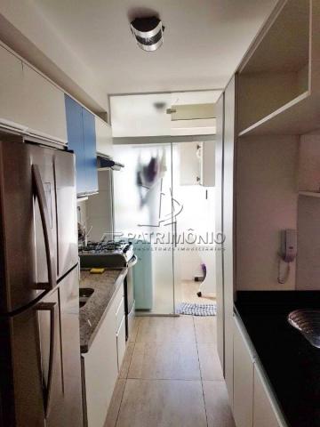 Apartamento para alugar com 2 dormitórios em Haro, Sorocaba cod:58659 - Foto 6