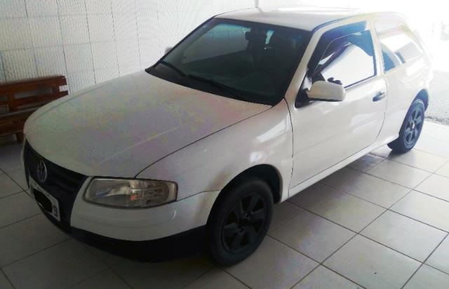 Gol City 1.0 (G4) - 2011