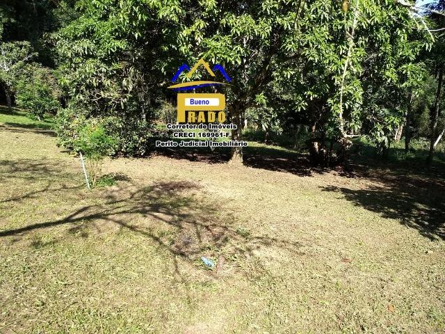 Bela chácara para sua moradia ou lazer com excelente localização em Juquitiba - Foto 14