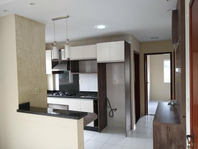Apartamento Semi-Imobiliado - Foto 10