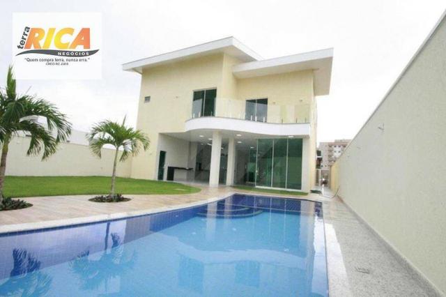 Casa com 5 suítes à venda no Condomínio Versailles - Foto 5