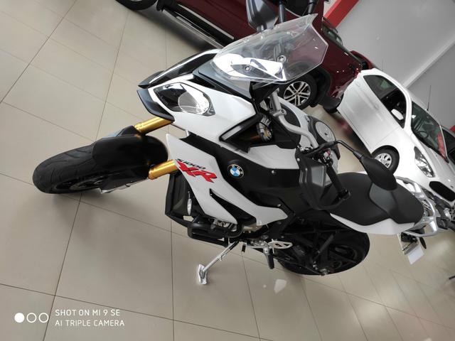 Bmw s1000 xr 2017 - Foto 17