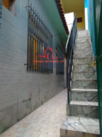 Casa de vila à venda com 1 dormitórios em Centro, Duque de caxias cod:0005 - Foto 14