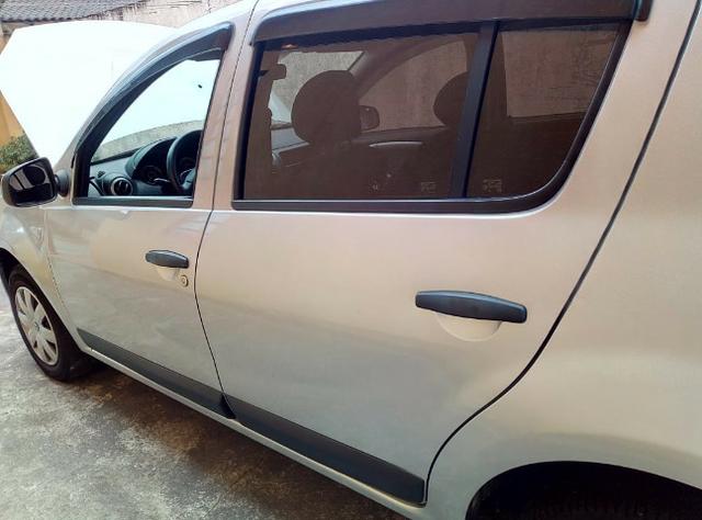 Sandero 2012/2013 Exp 16V 1.0 - Foto 2